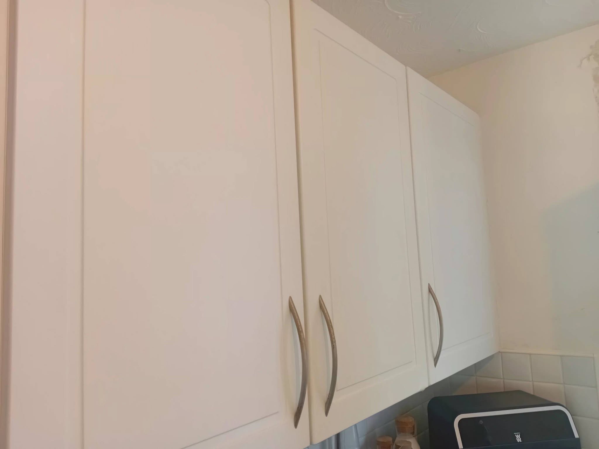 Odd jobs completed by Mark